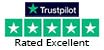 Trust Pilot Rating